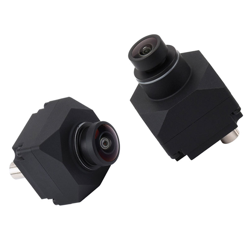 ISX031 GMSL Camera H100 H190 Image Sensor IP67 protection rating For Jetson Orin And MAX96717 GMSL camera