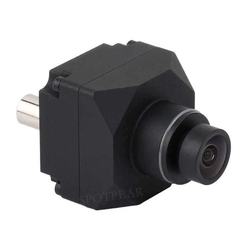 ISX031 GMSL Camera H100 H190 Image Sensor IP67 protection rating For Jetson Orin And MAX96717 GMSL camera