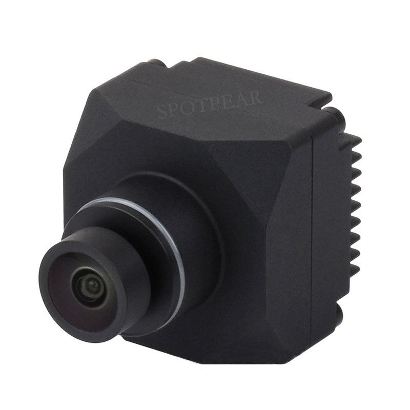 ISX031 GMSL Camera H100 H190 Image Sensor IP67 protection rating For Jetson Orin And MAX96717 GMSL camera