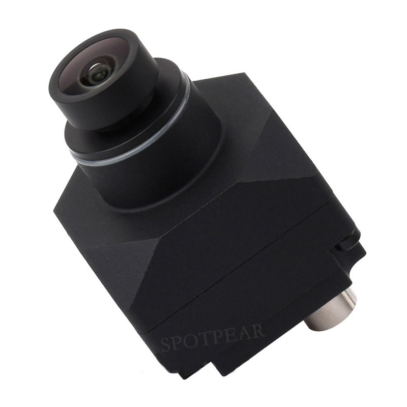 ISX031 GMSL Camera H100 H190 Image Sensor IP67 protection rating For Jetson Orin And MAX96717 GMSL camera