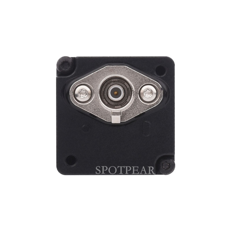 ISX031C GMSL Camera H100 Image Sensor IP67 protection rating For Jetson Orin And MAX9296 GMSL camera