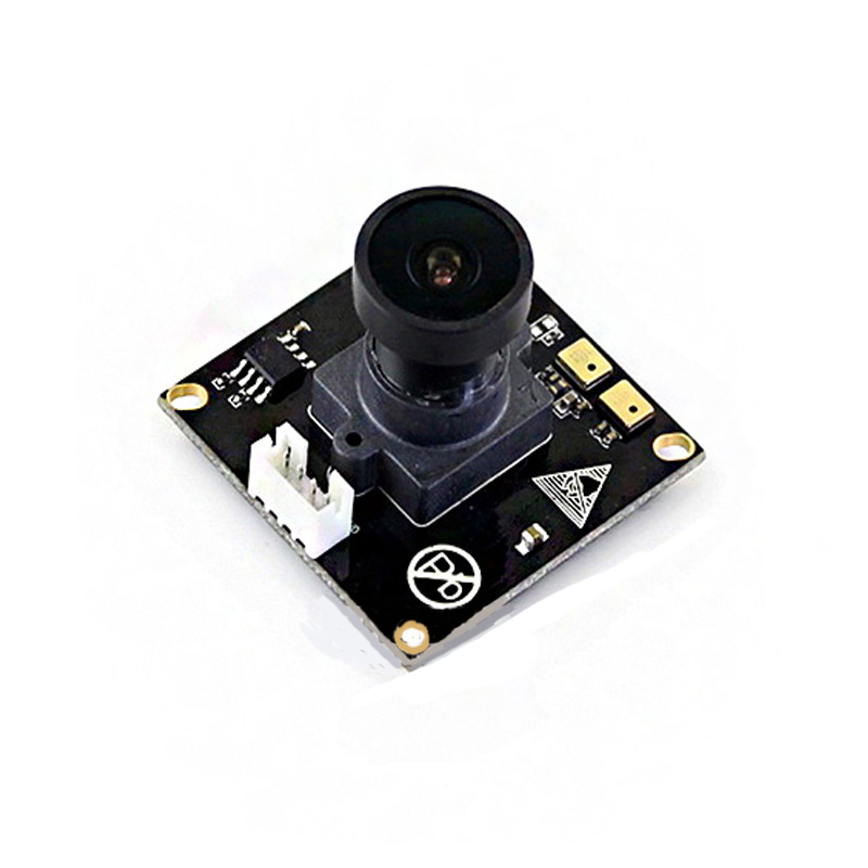 IMX179 8MP USB Camera (A), Ultra High Definition, Embedded Mic