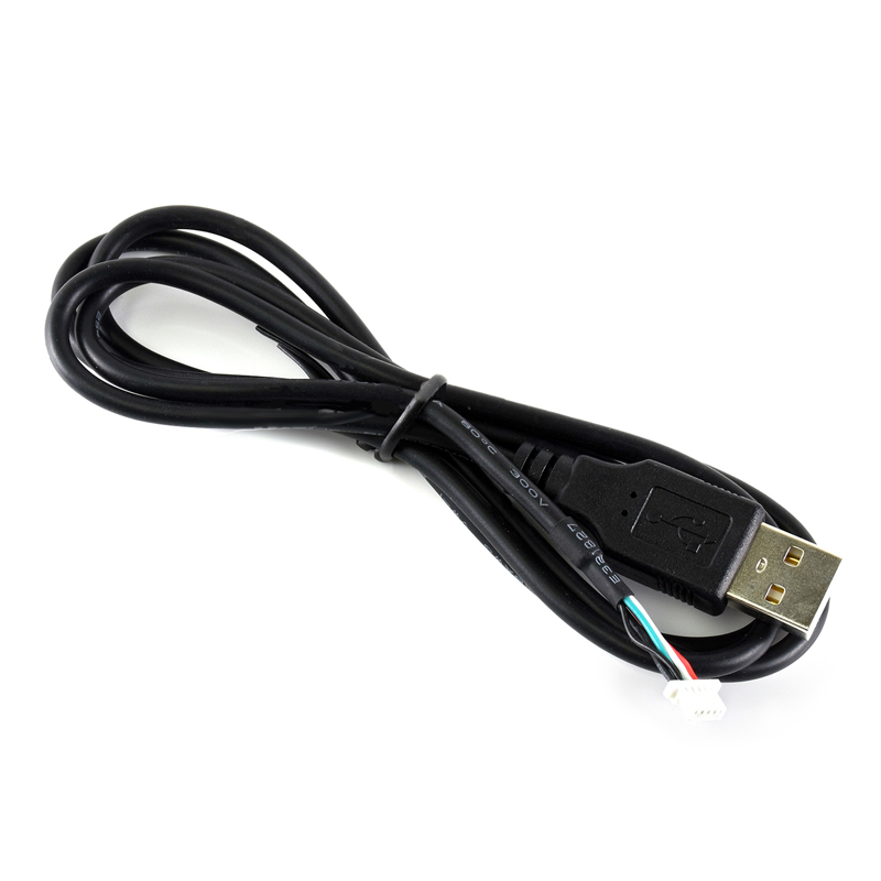 OV5648 5MP USB Camera (A), Small in Size, Auto Focusing