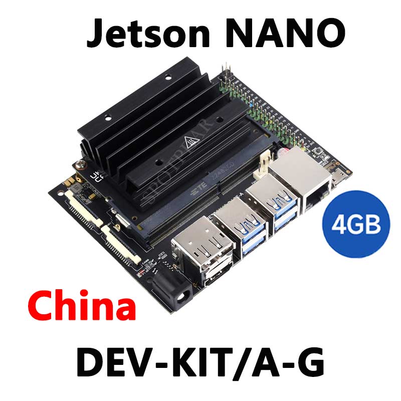 Jetson Nano Development Kit JETSON-NANO-DEV-KIT Replace For Jetson-Nano-Developer-Kit-B01