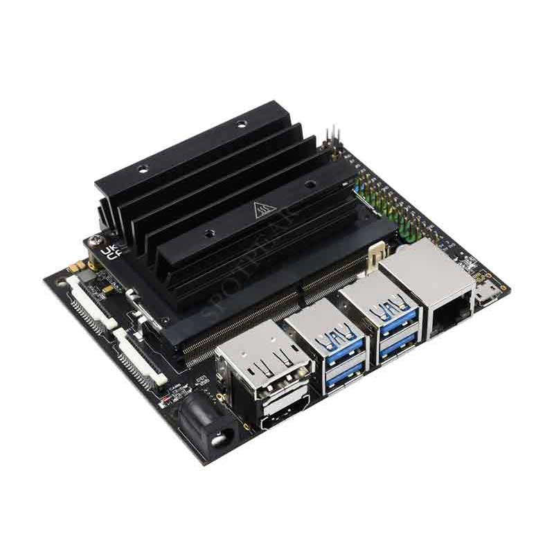 Jetson Nano Development Kit JETSON-NANO-DEV-KIT Replace For Jetson-Nano-Developer-Kit-B01