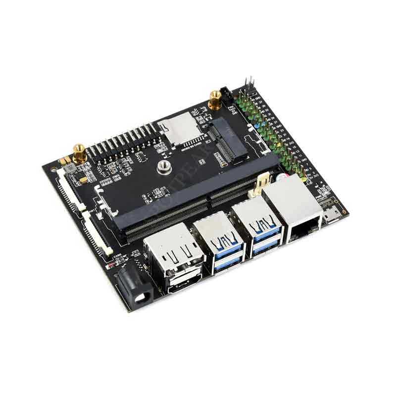 Jetson Nano Development Kit JETSON-NANO-DEV-KIT Replace For Jetson-Nano-Developer-Kit-B01