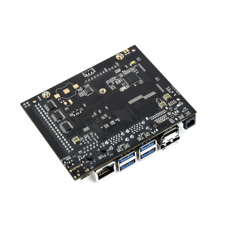 Jetson Nano Development Kit JETSON-NANO-DEV-KIT Replace For Jetson-Nano-Developer-Kit-B01