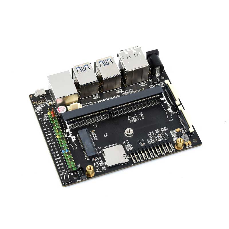 Jetson Nano Development Kit JETSON-NANO-DEV-KIT Replace For Jetson-Nano-Developer-Kit-B01