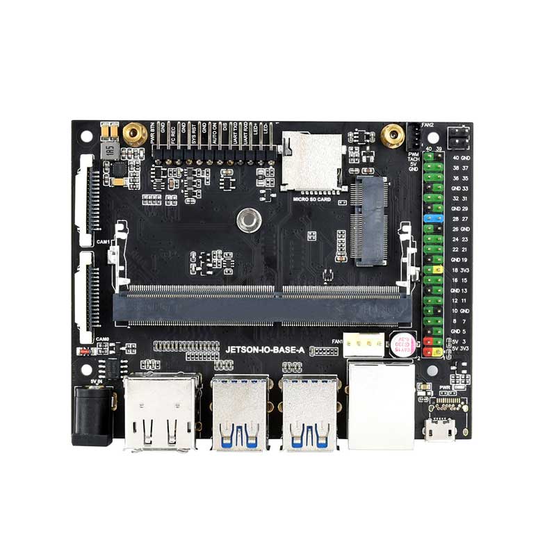 Jetson Nano Development Kit JETSON-NANO-DEV-KIT Replace For Jetson-Nano-Developer-Kit-B01