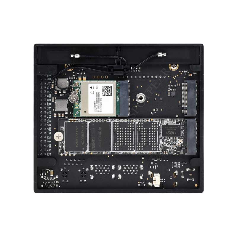 NVIDIA Jetson Orin Nano Developer Kit 4GB/8GB AI 40Tops China-Kit For Embedded and Edge Systems