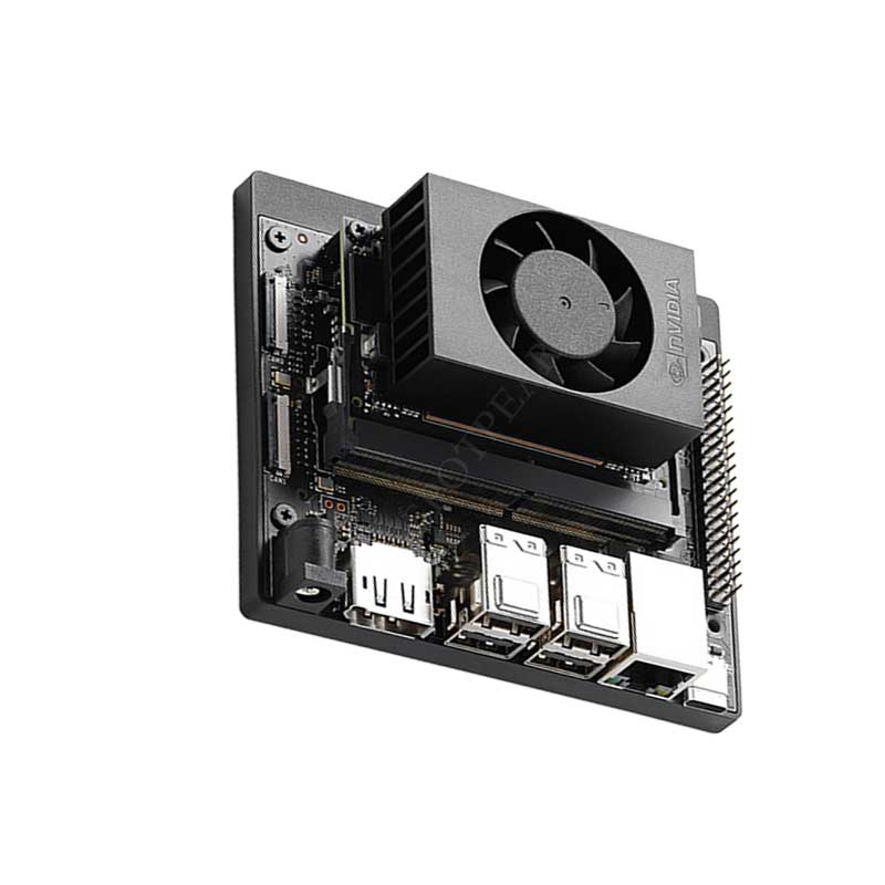 NVIDIA Jetson Orin Nano Developer Kit Official Original 8GB AI 40Tops For Embedded and Edge Systems 