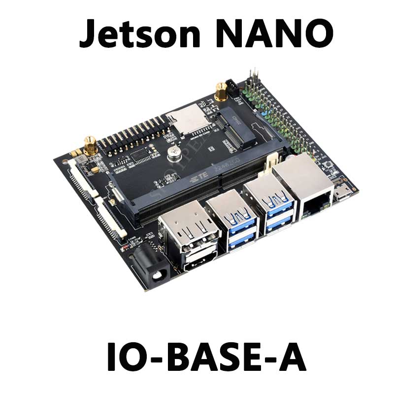 Jetson Nano Development Expansion Board JETSON-IO-BASE-A Replace For JETSON NANO B01