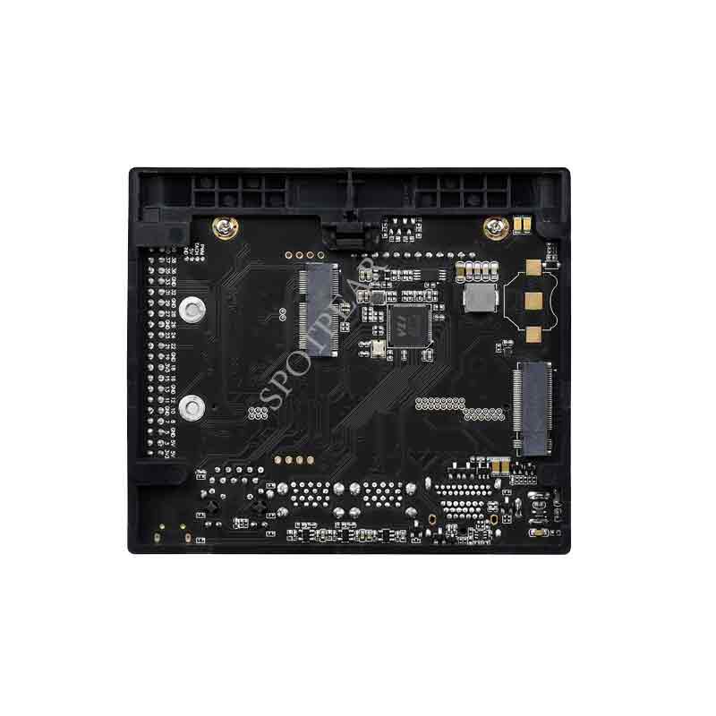 Jetson Xavier NX AI Development Board JETSON IO BASE B for Embedded system and edge system