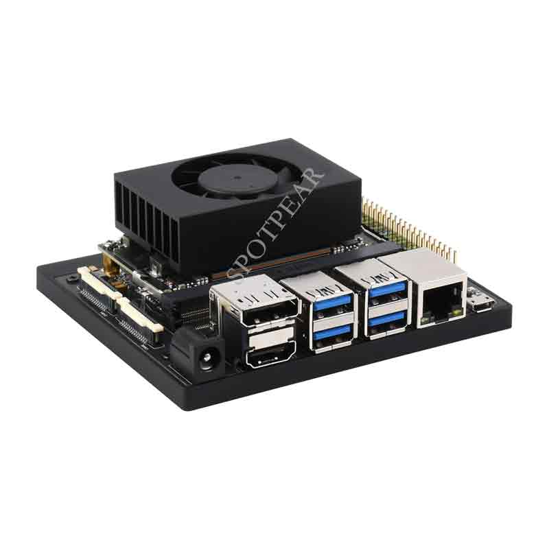 Jetson Orin NX AI Development Kit For Embedded And Edge Systems