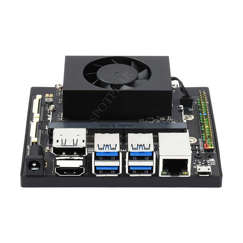 Jetson TX2 NX Development Kit  1.33TFLOPS RAM-4G eMMC-16