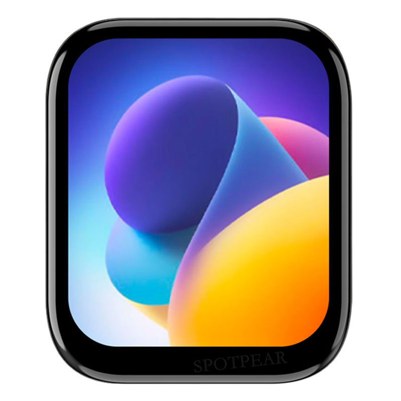 1.83inch LCD TouchScreen Display 240×240 ST7789P For Arduino /Raspberry Pi /ESP32 /Pico /STM32