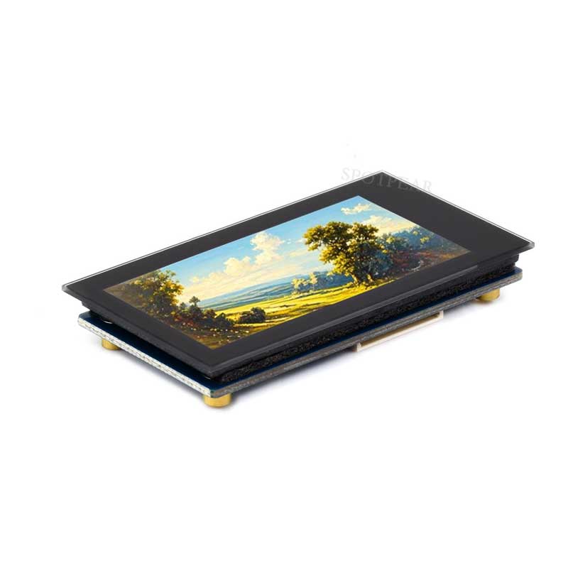 ESP32 1.9 inch LCD Capacitive TouchScreen 1.9inch Display ST7789 170x320 for Arduino /Raspberry Pi /Pico