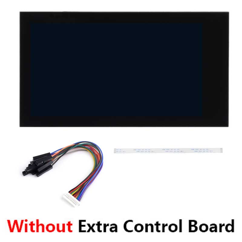 ESP32 1.9 inch LCD Capacitive TouchScreen 1.9inch Display ST7789 170x320 for Arduino /Raspberry Pi /Pico