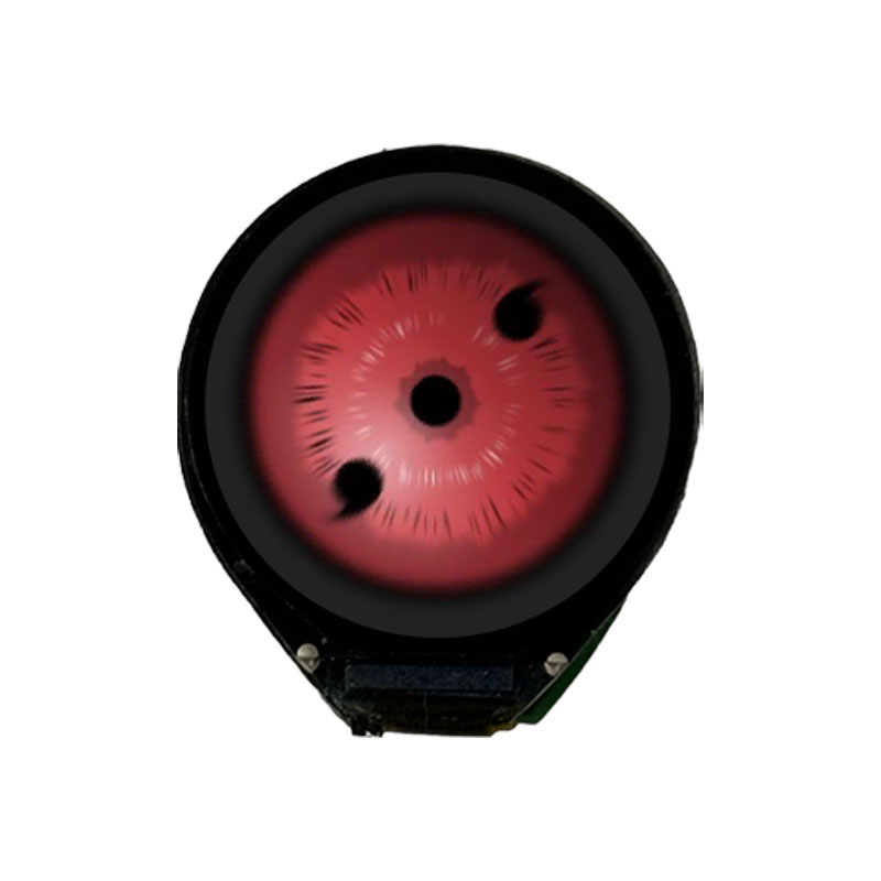 Electronic EYE 0.71inch Round LCD Display Screen For Arduino Raspberry Pi ESP32 Pico STM32