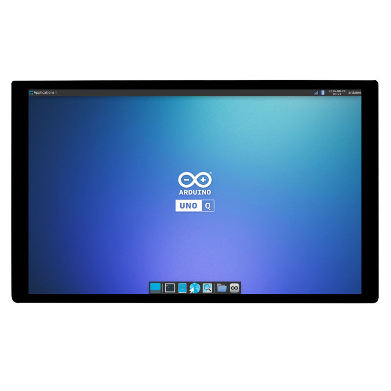 UNO-Q 10.1 inch DSI Display MIPI LCD Capacitive TouchScreen 800x1280