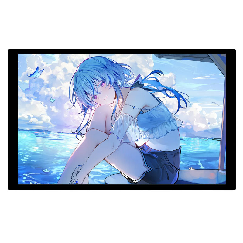 UNO-Q 10.1 inch DSI Display MIPI LCD Capacitive TouchScreen 800x1280