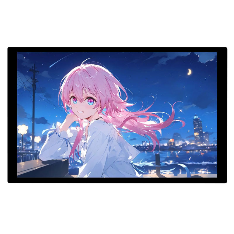 UNO-Q 10.1 inch DSI Display MIPI LCD Capacitive TouchScreen 800x1280