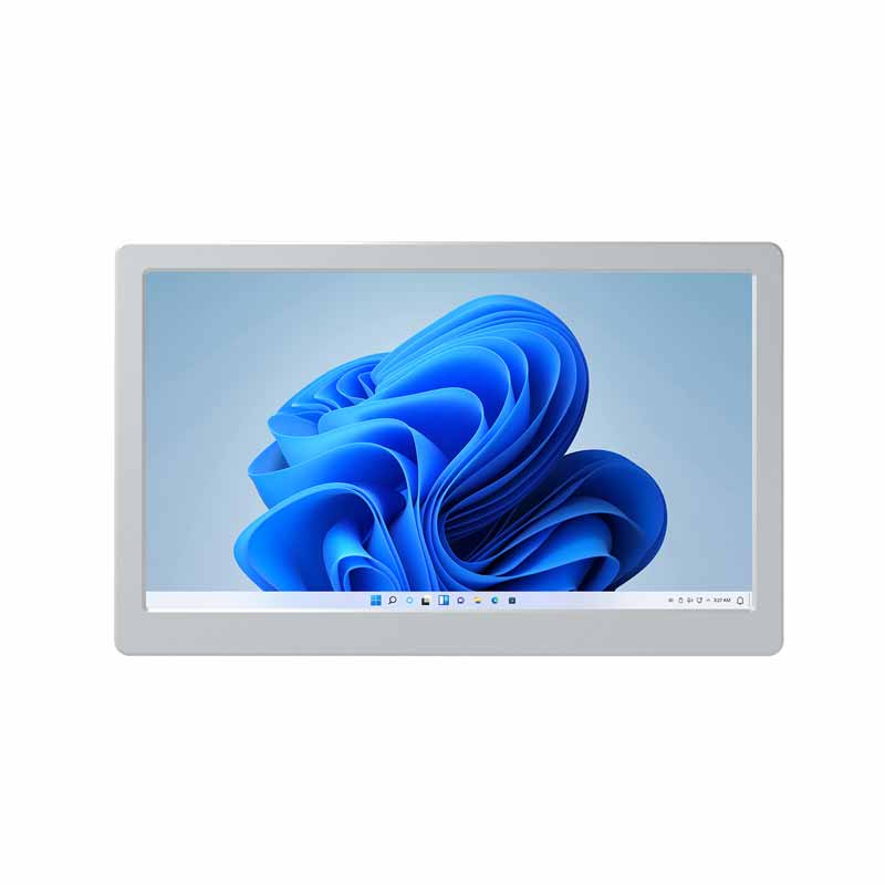 7inch LCD 1024×600 Computer PC Monitor Display Secondary Screen TypeC USB CPU RAM Only For Windows