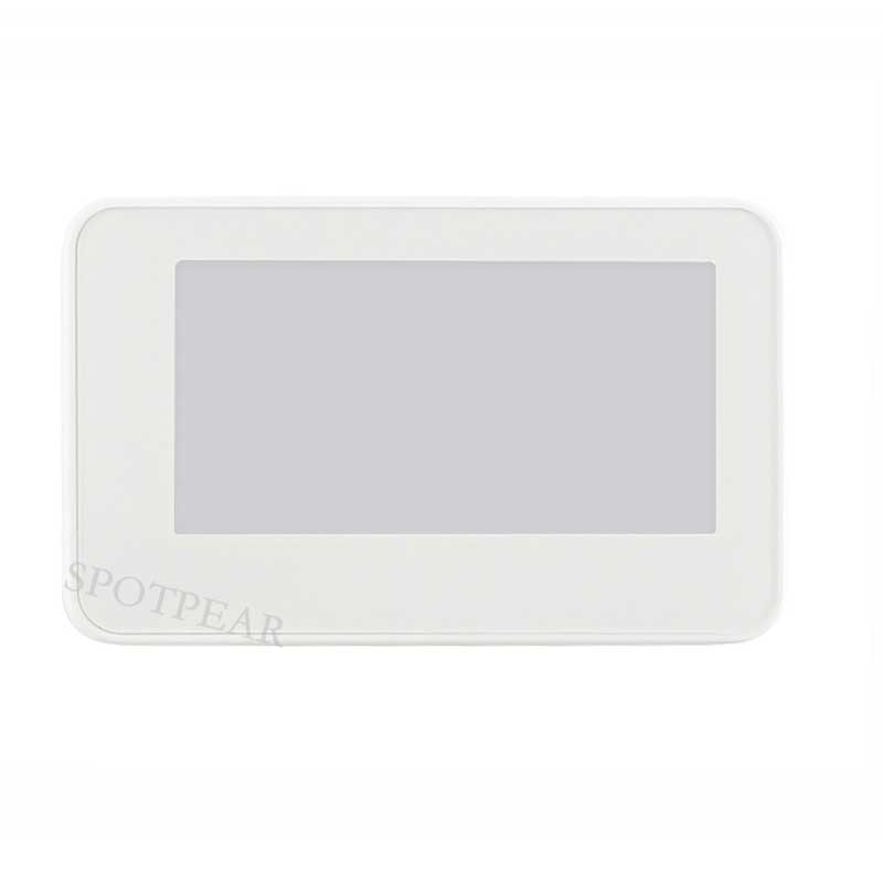 2.13 inch Passive NFC e-Paper ink (G) RYBW Display Screen No Need Battery Wireless Power & Data Transfer