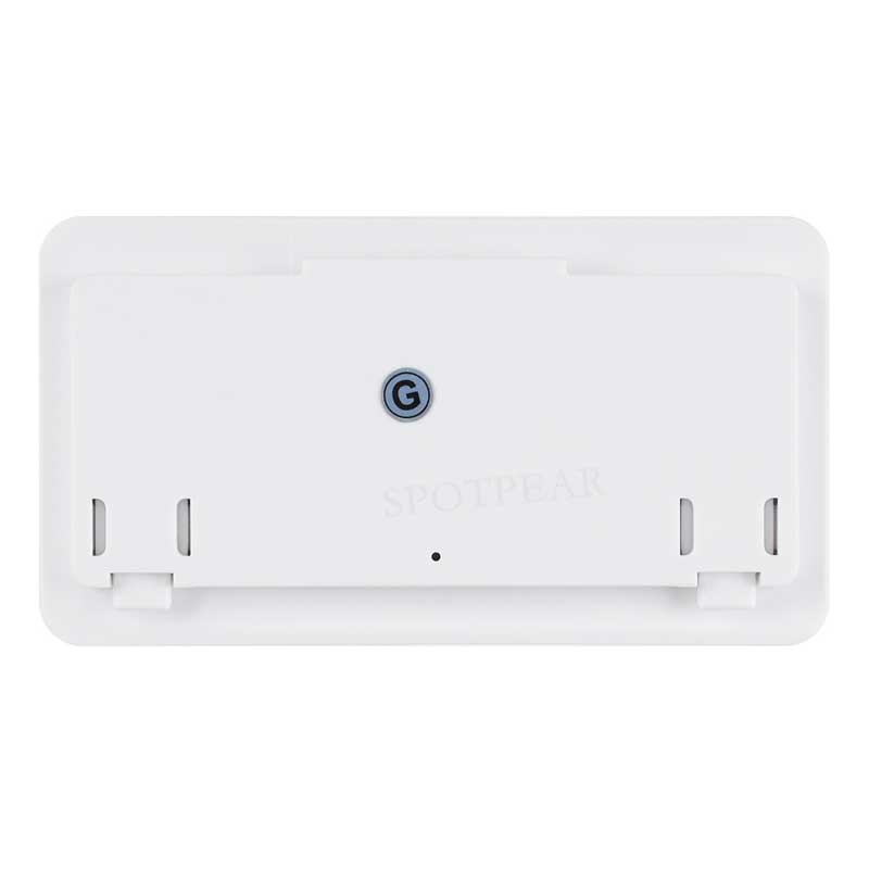 2.9 inch Passive NFC e-Paper ink (G) RYBW Display Screen No Need Battery Wireless Power & Data Transfer