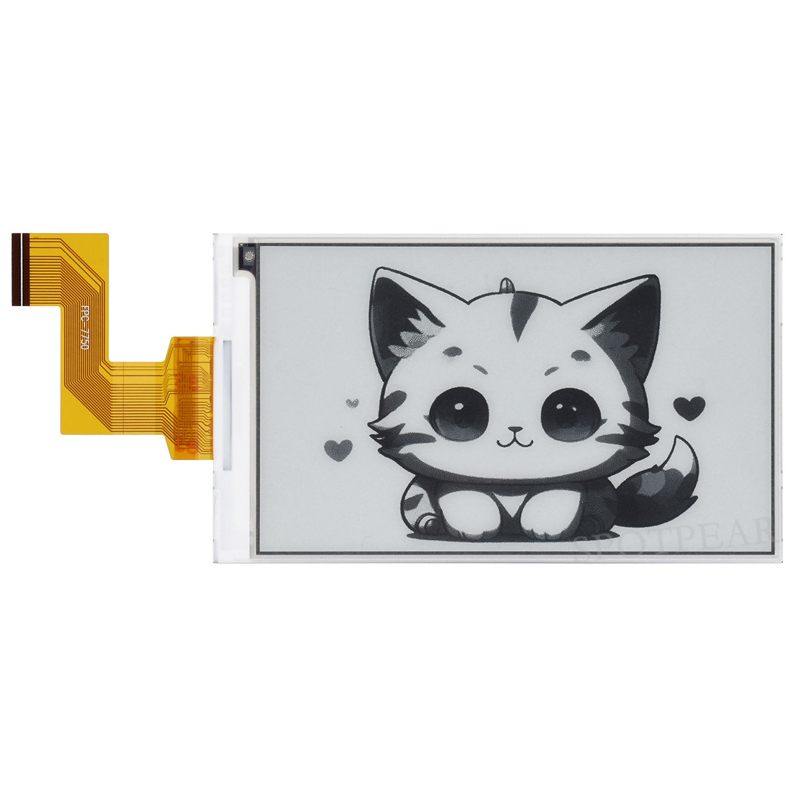 Raspberry Pi 3.97 inch e-Paper link  BW 800x480 For Arduino / Jetson / STM32 /ESP32
