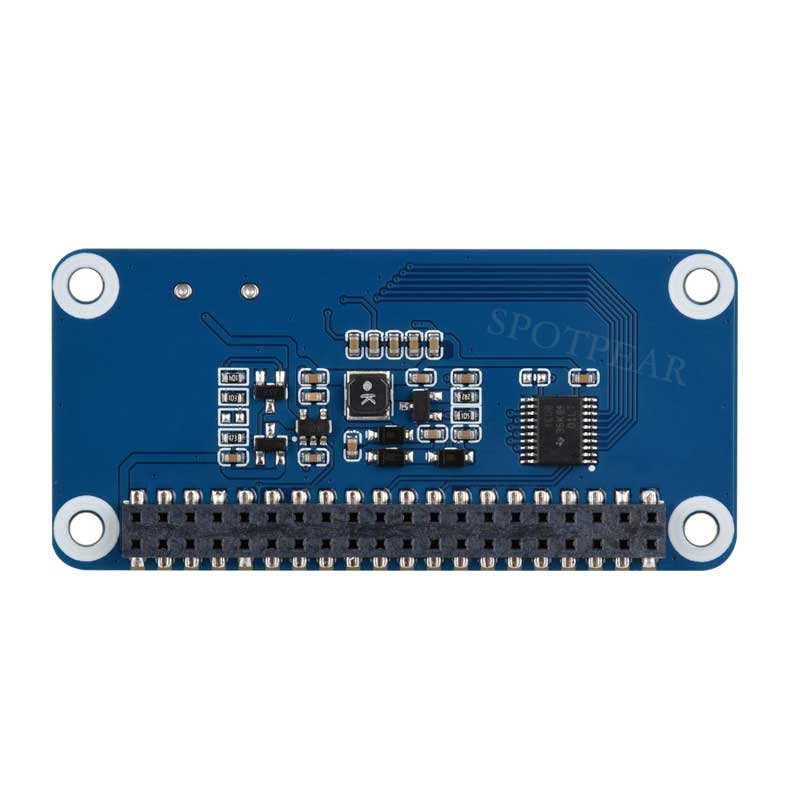 Raspberry Pi 5.83 inch e-Paper link (G) RYBW 800x480 For Arduino / Jetson / STM32 /ESP32