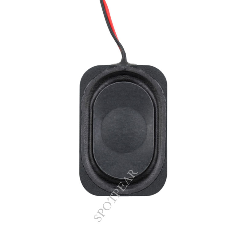 Speaker Buzzer For Luckfox-Pico-Ultra 2030 8Ω 2W Cavity High-Quality Sound 2PIN PH1.25 Connector