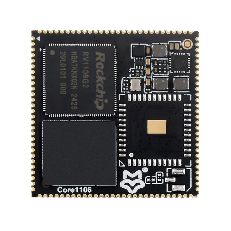 Luckfox Pico Core1106 RV1106 Linux Rockchip Core Board
