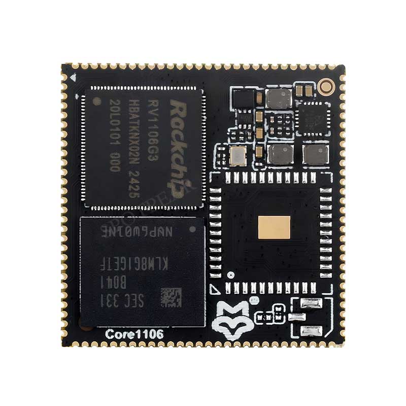 Luckfox Pico Core1106 RV1106 Linux Rockchip Core Board