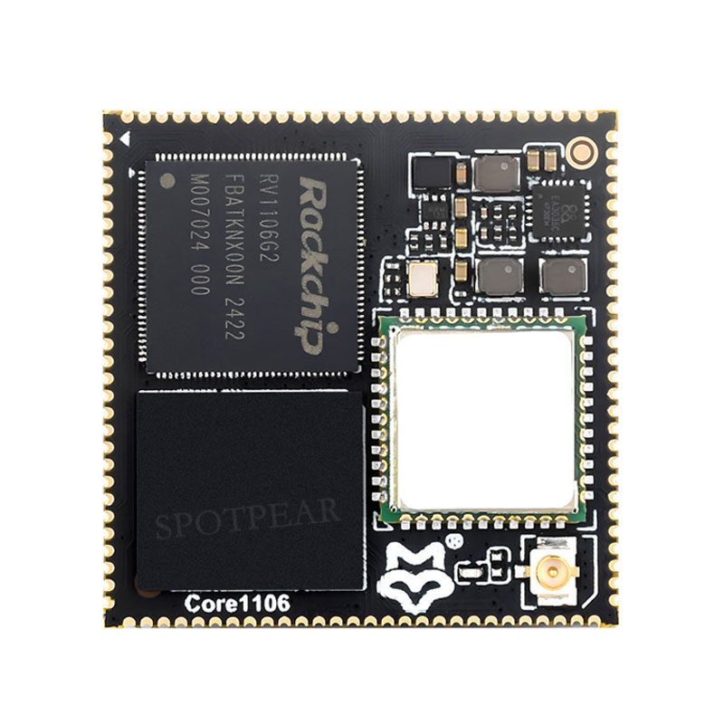 Luckfox Pico Core1106 RV1106 Linux Rockchip Core Board
