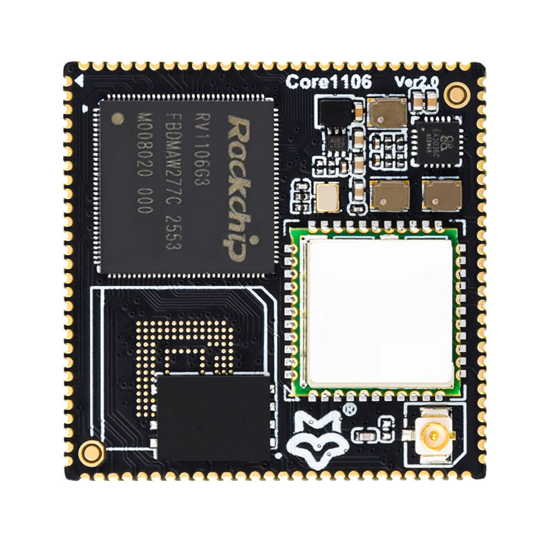 Luckfox Pico Core1106 RV1106 Linux Rockchip Core Board