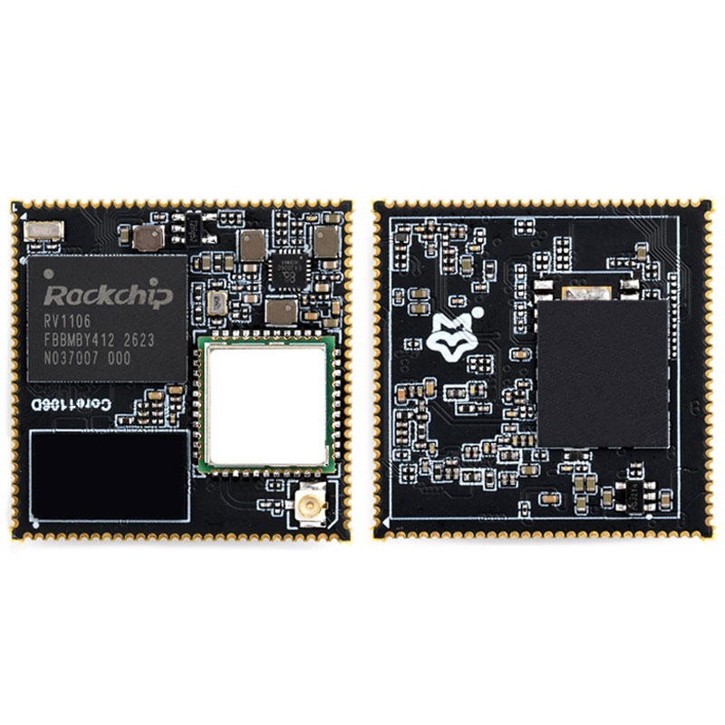Luckfox Pico Core1106D RV1106 Linux Rockchip Core Board
