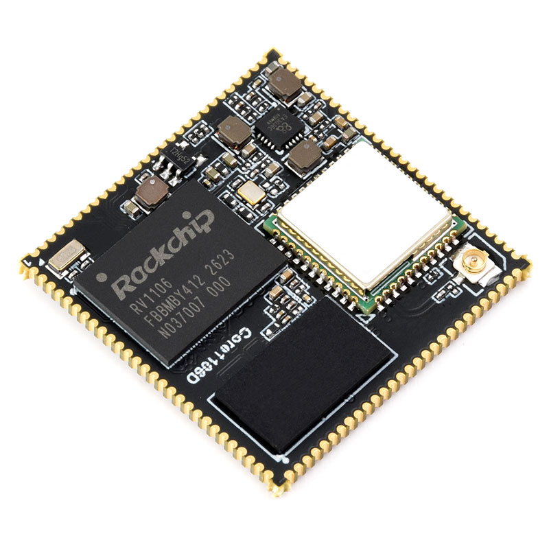Luckfox Pico Core1106D RV1106 Linux Rockchip Core Board