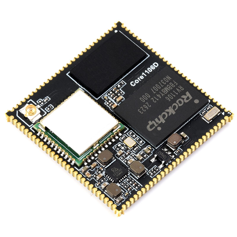 Luckfox Pico Core1106D RV1106 Linux Rockchip Core Board