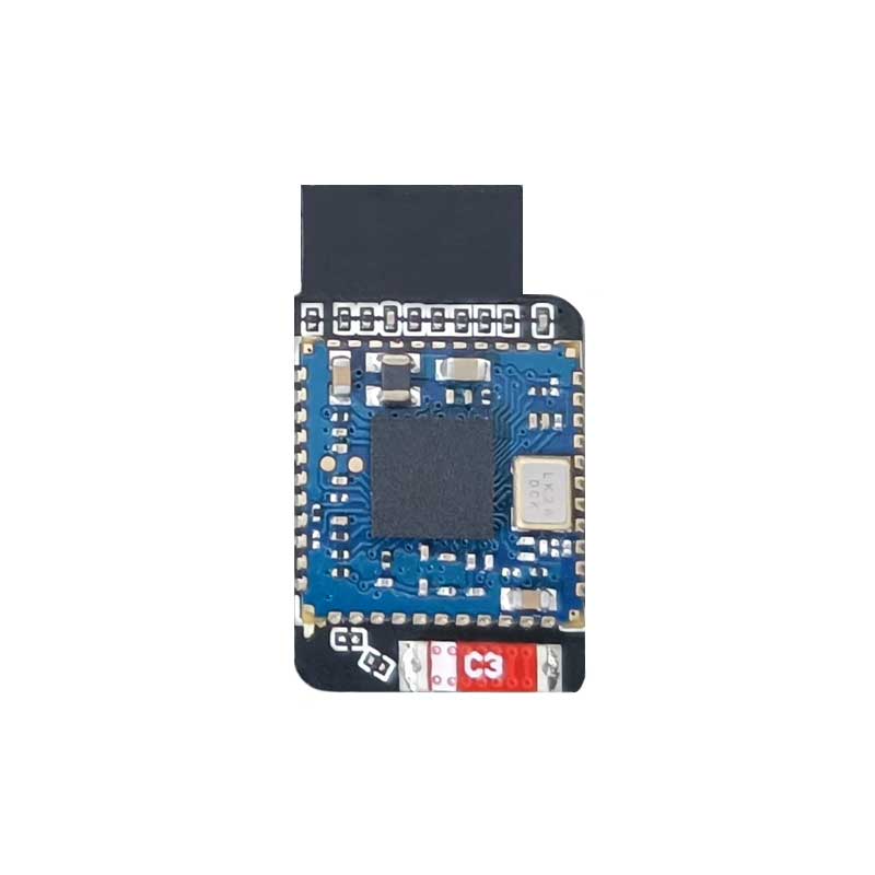 WIFI Expansion Module Board For Luckfox Pico Mini B /Luckfox Pico Plus /Luckfox Pico Pro /Luckfox Pico Max