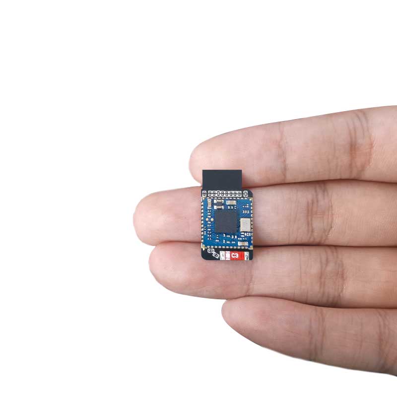 WIFI Expansion Module Board For Luckfox Pico Mini B /Luckfox Pico Plus /Luckfox Pico Pro /Luckfox Pico Max
