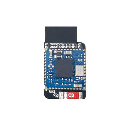 WIFI Expansion Module Board For Luckfox Pico Mini B /Luckfox Pico Plus /Luckfox Pico Pro /Luckfox Pico Max