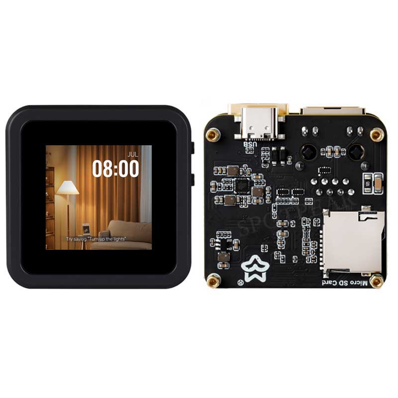 Luckfox PicoKVM KVM NanoKVM RV1106 Pico Remote Control /Power /Desktop Maintenance Server HDMI USB For PiKVM Raspberry Pi
