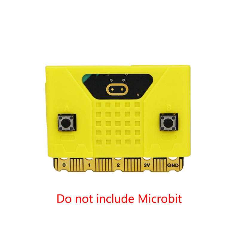 BBC micro:bit V2 Silicone Protective Case