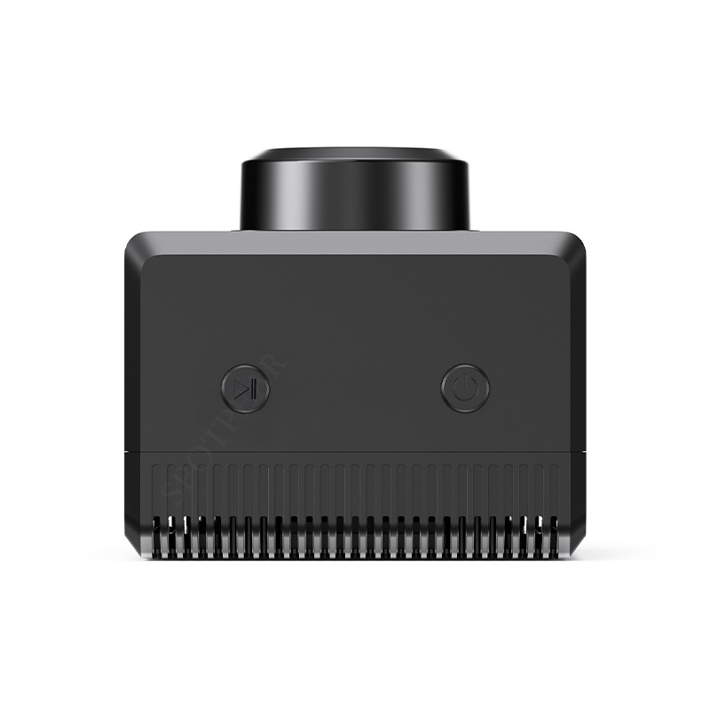 AURORA AI Laser Radar And Dual Eye Camera IMU Integrated Positioning Map For Android/ROS+RoboStudio