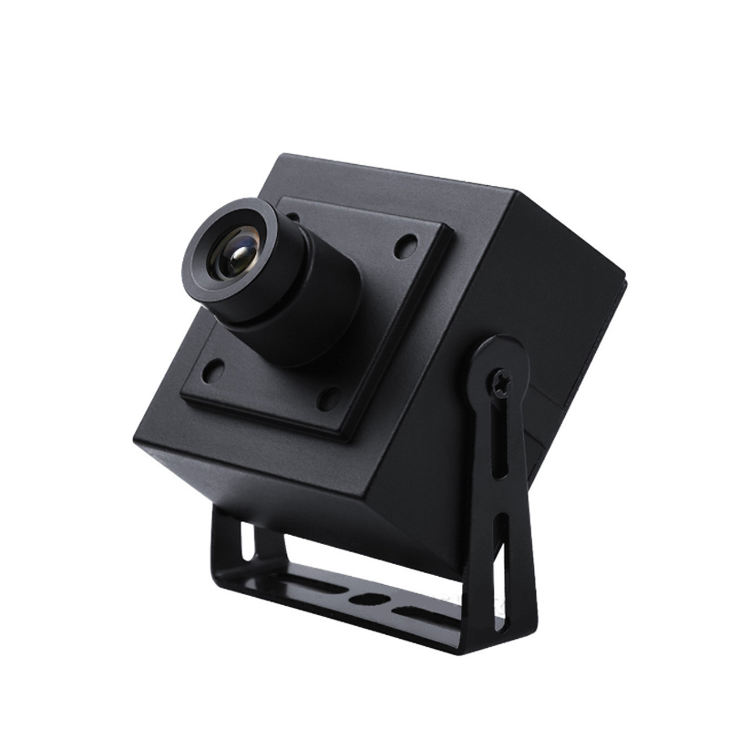 OpenNCC Programmable AI Camera Kit, 3872 × 2180 Pixels, OpenVINO IR Models Support