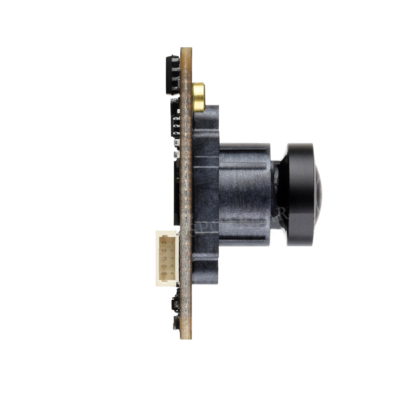 USB Camera 2MP GC2093 ‌WDR Backlight Compensation‌ Onboard microphone