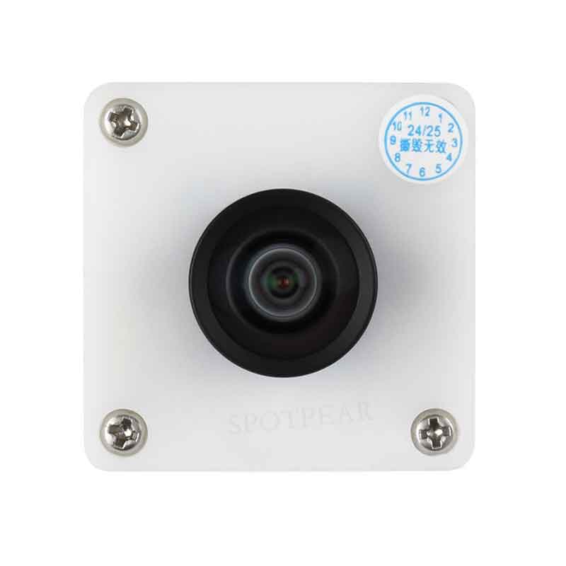 Raspberry Pi USB Camera 12MP IMX577 Distortion-Free USB 2.0 For Jeston RDK