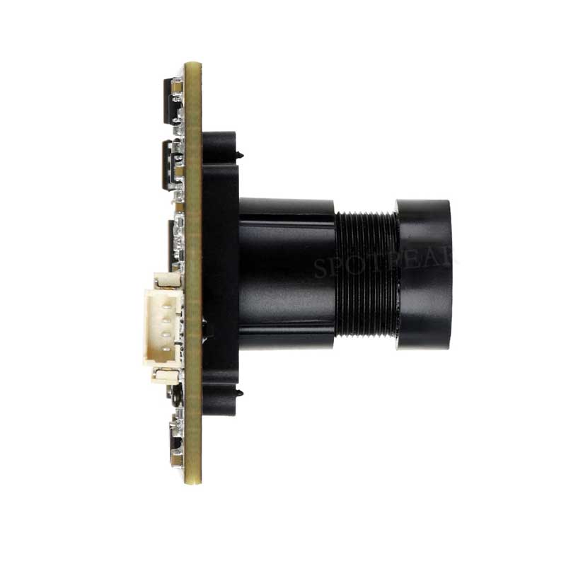 USB camera 8MP IM678 Excellent low light performance USB 2.0 plug and play