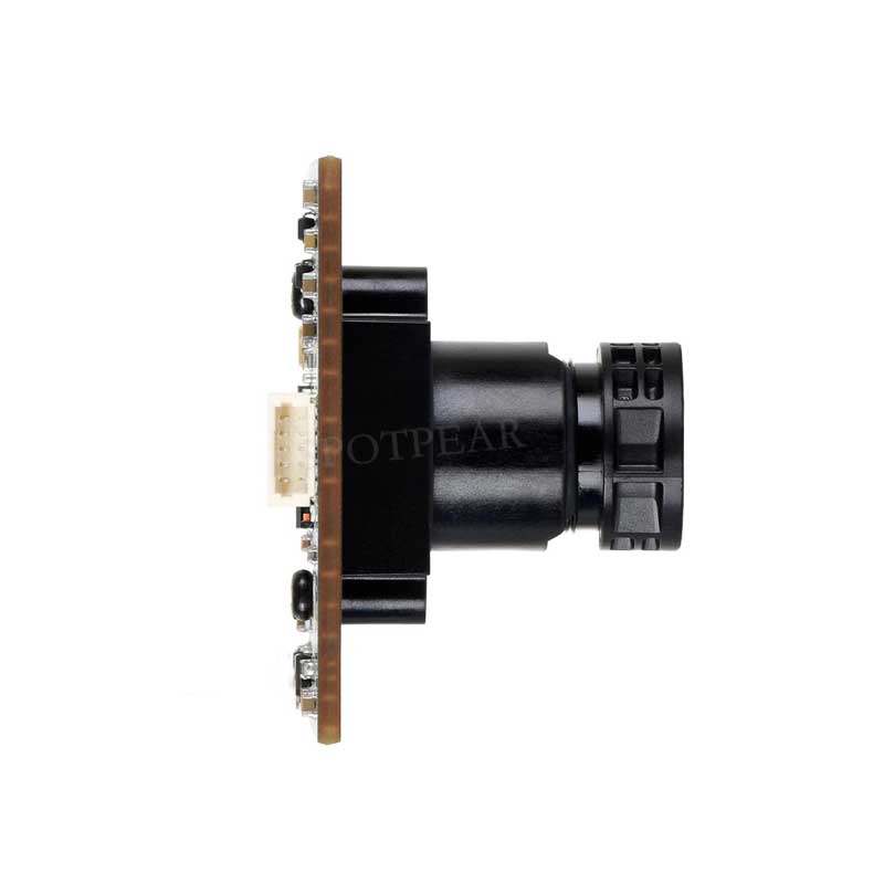 USB camera 8MP OS08A10 Excellent low light performance USB 2.0 plug and play